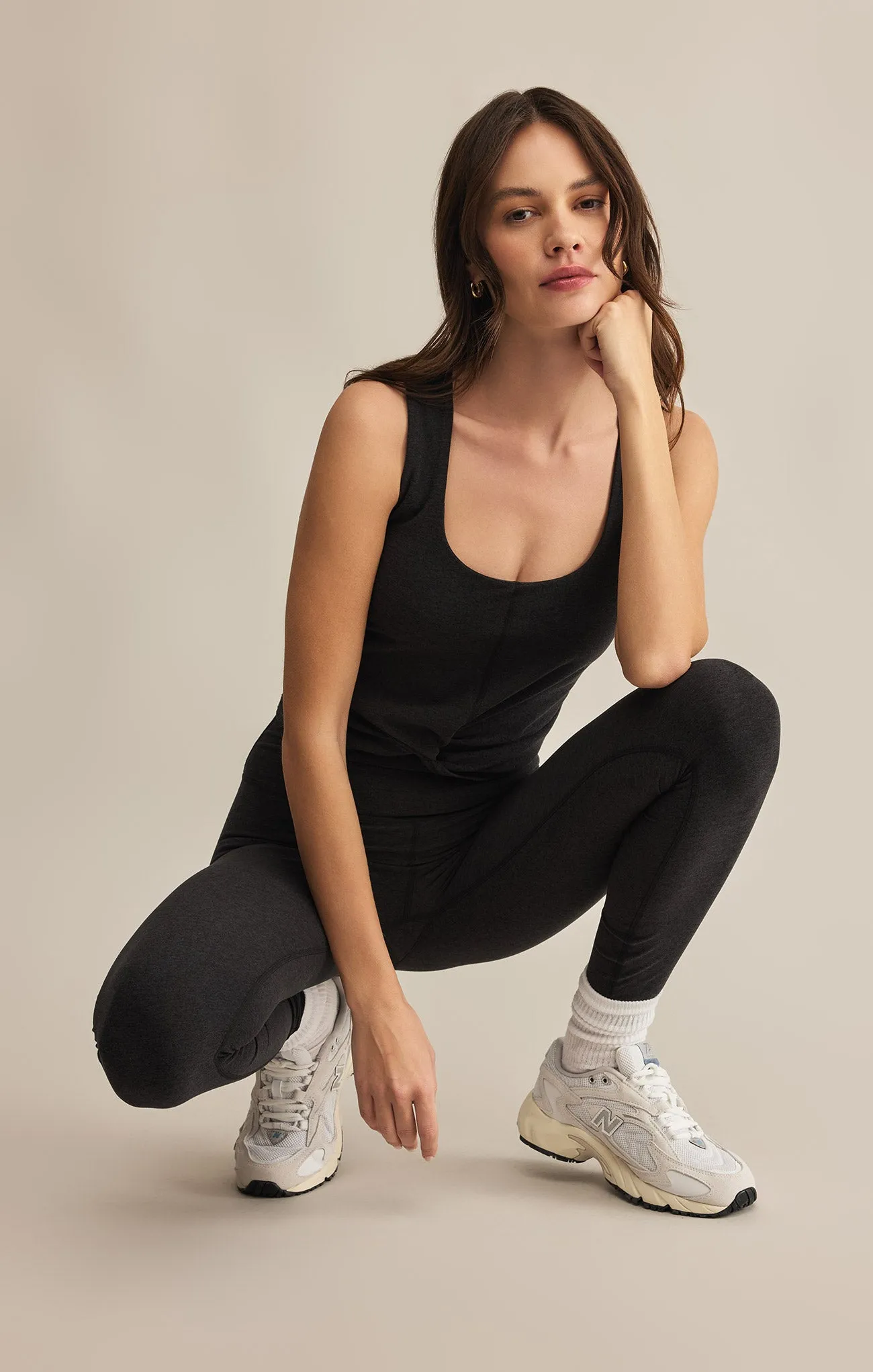 Solstice 7/8 Legging