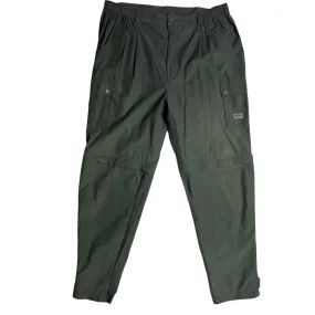 Stone Henge Cargo Convertible Pants