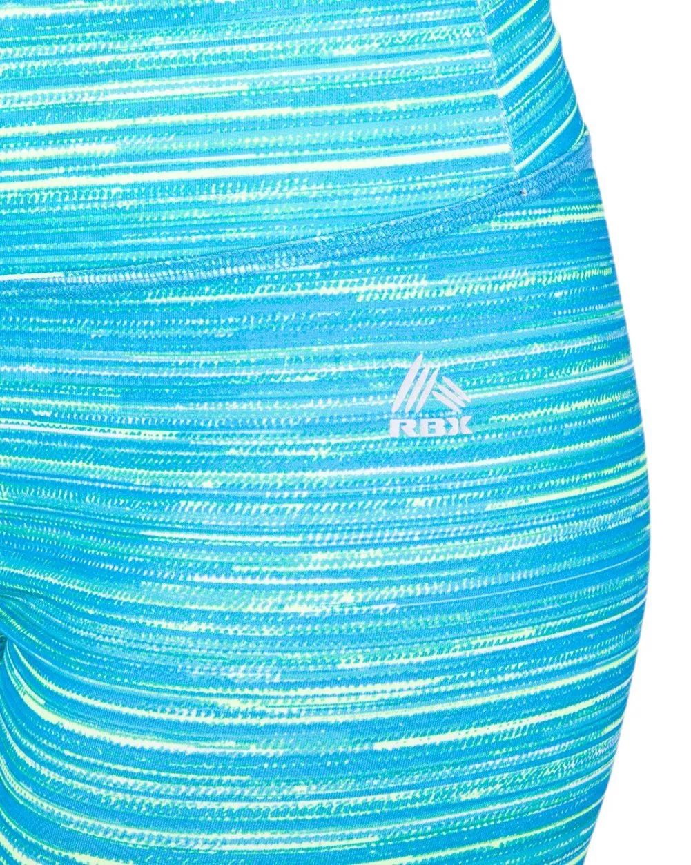 Stratus Long Compression Short
