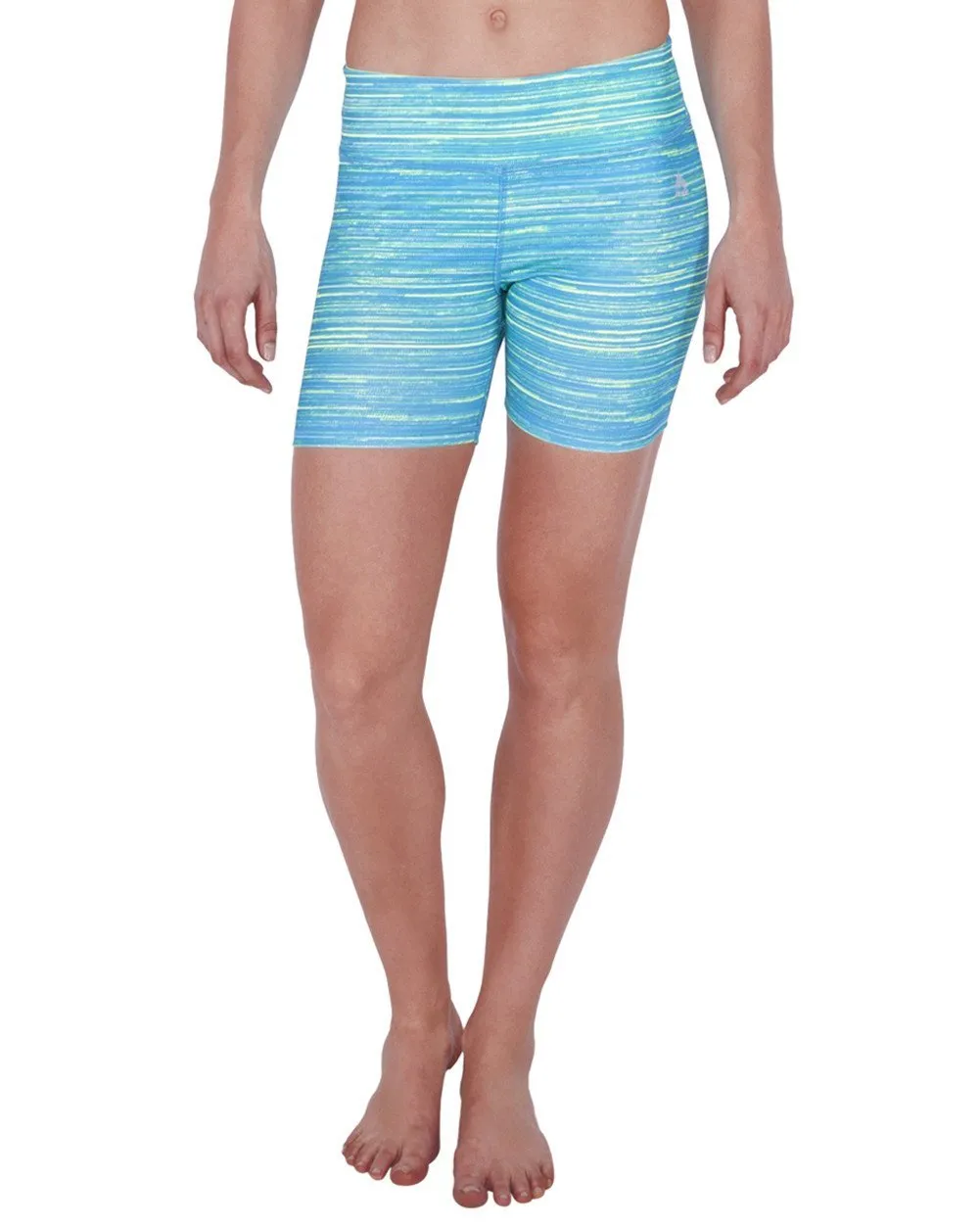 Stratus Long Compression Short