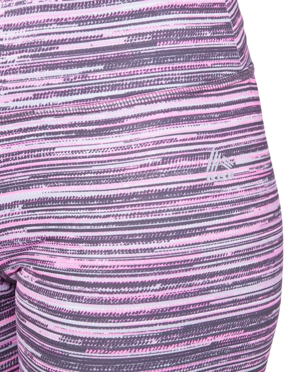 Stratus Long Compression Short