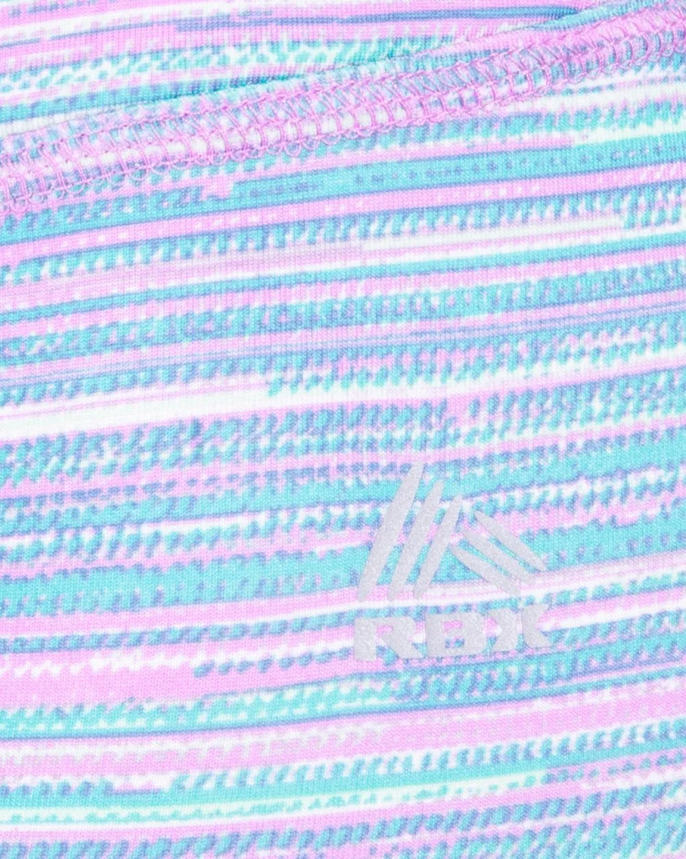 Stratus Long Compression Short