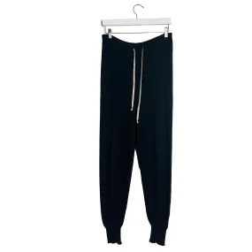Tapered Cashmere-Blend Track Pants