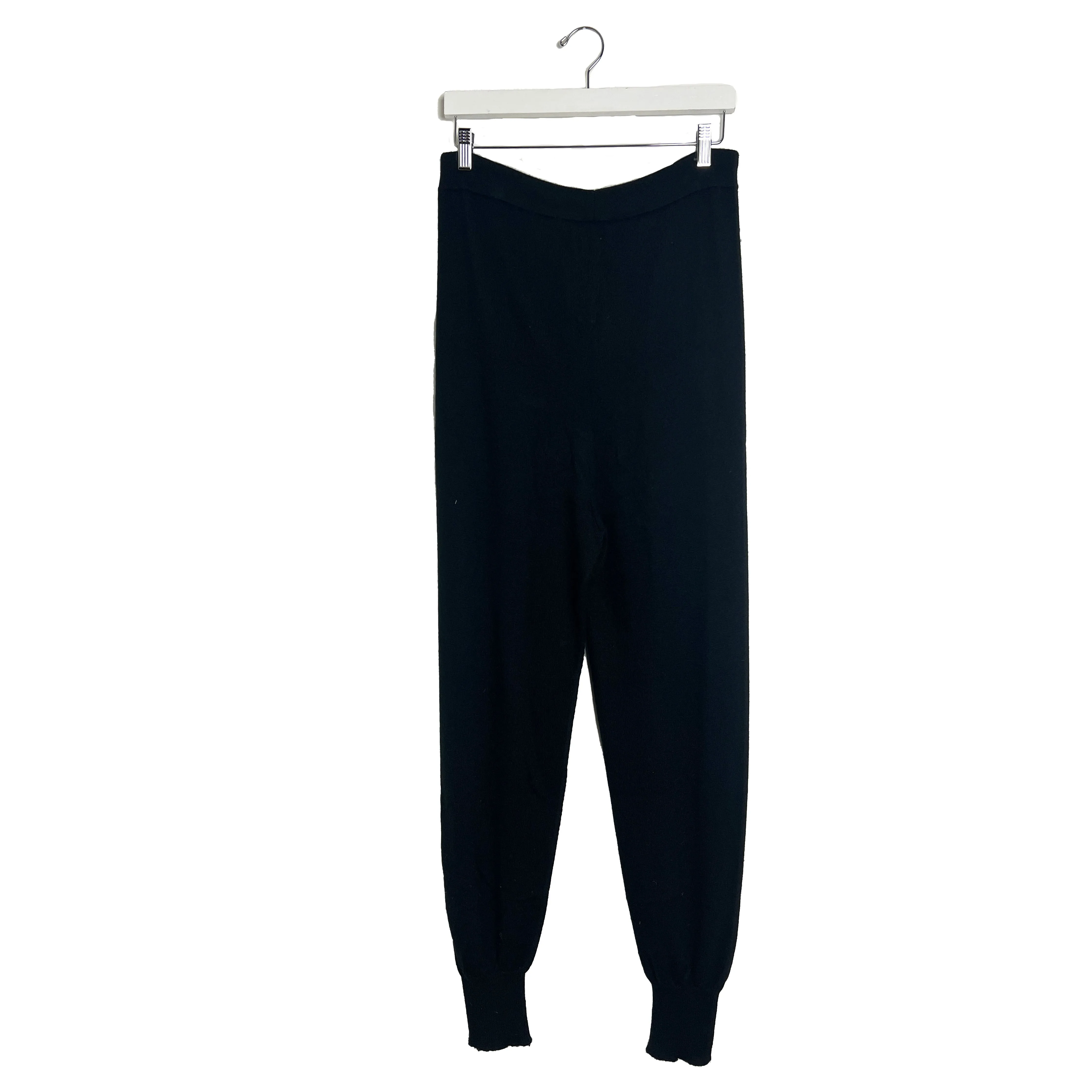 Tapered Cashmere-Blend Track Pants