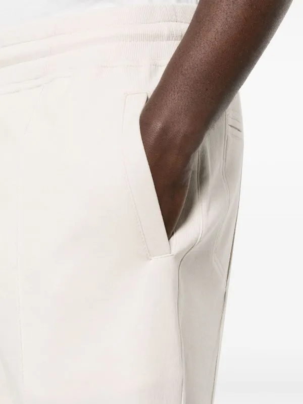 tapered track pants