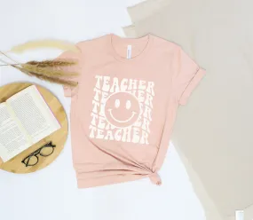 Teacher Women's Shirt