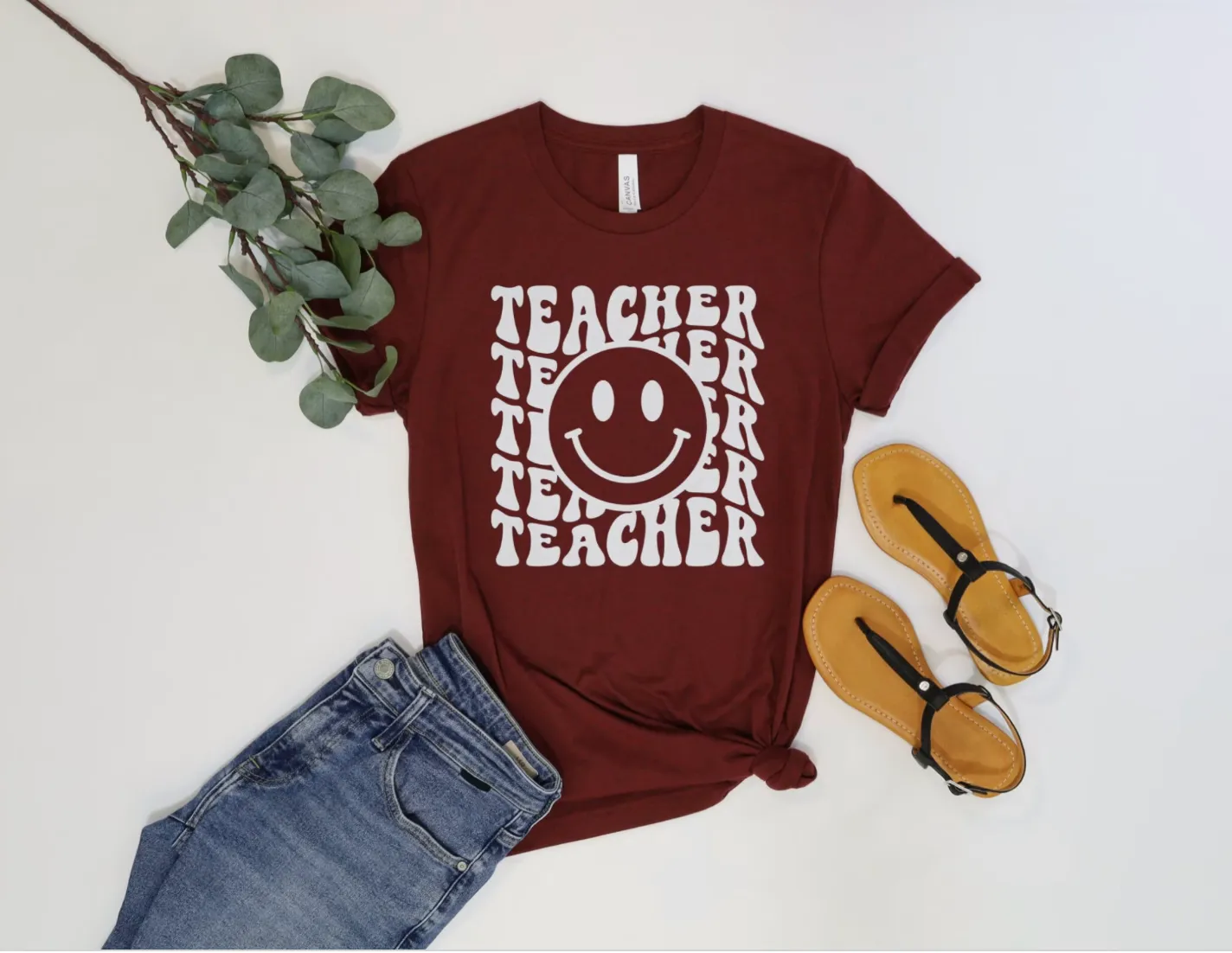 Teacher Women's Shirt