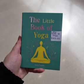 The Little Book of Yoga