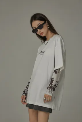 The Prime Example Loose T-Shirt