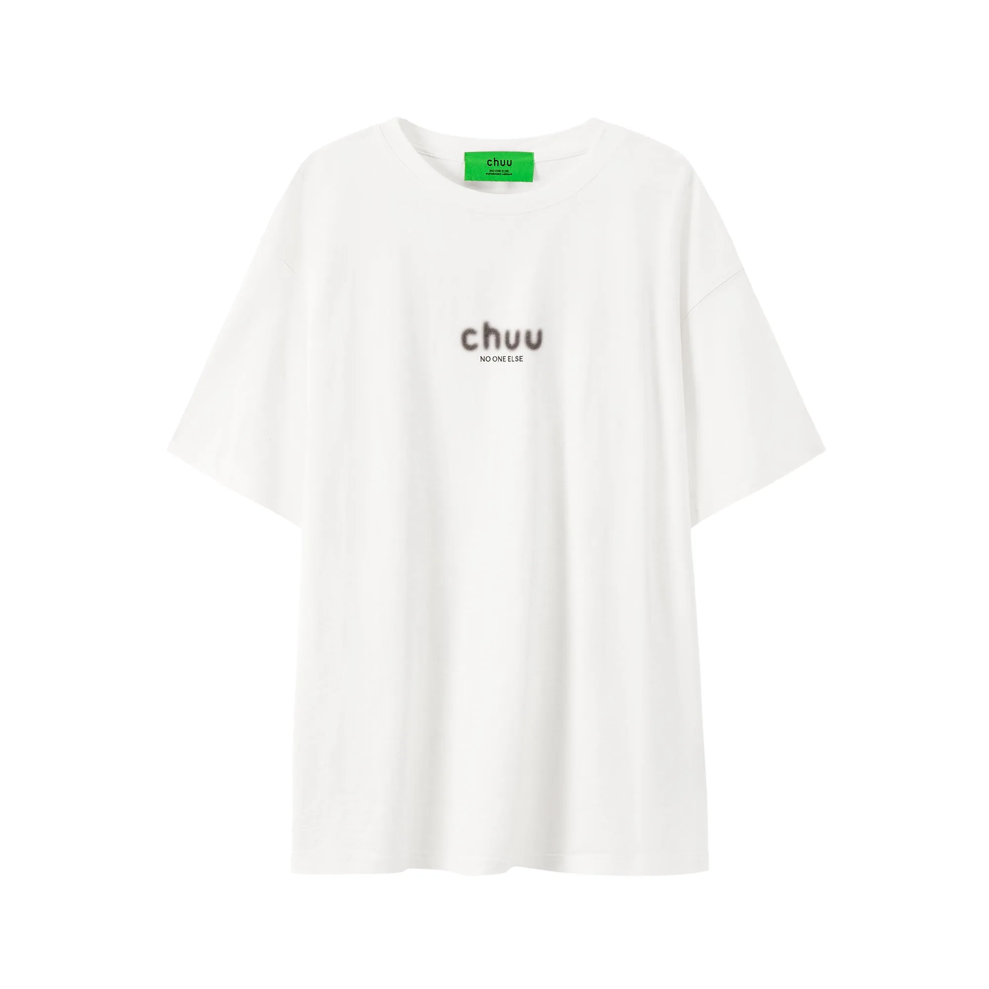 The Prime Example Loose T-Shirt