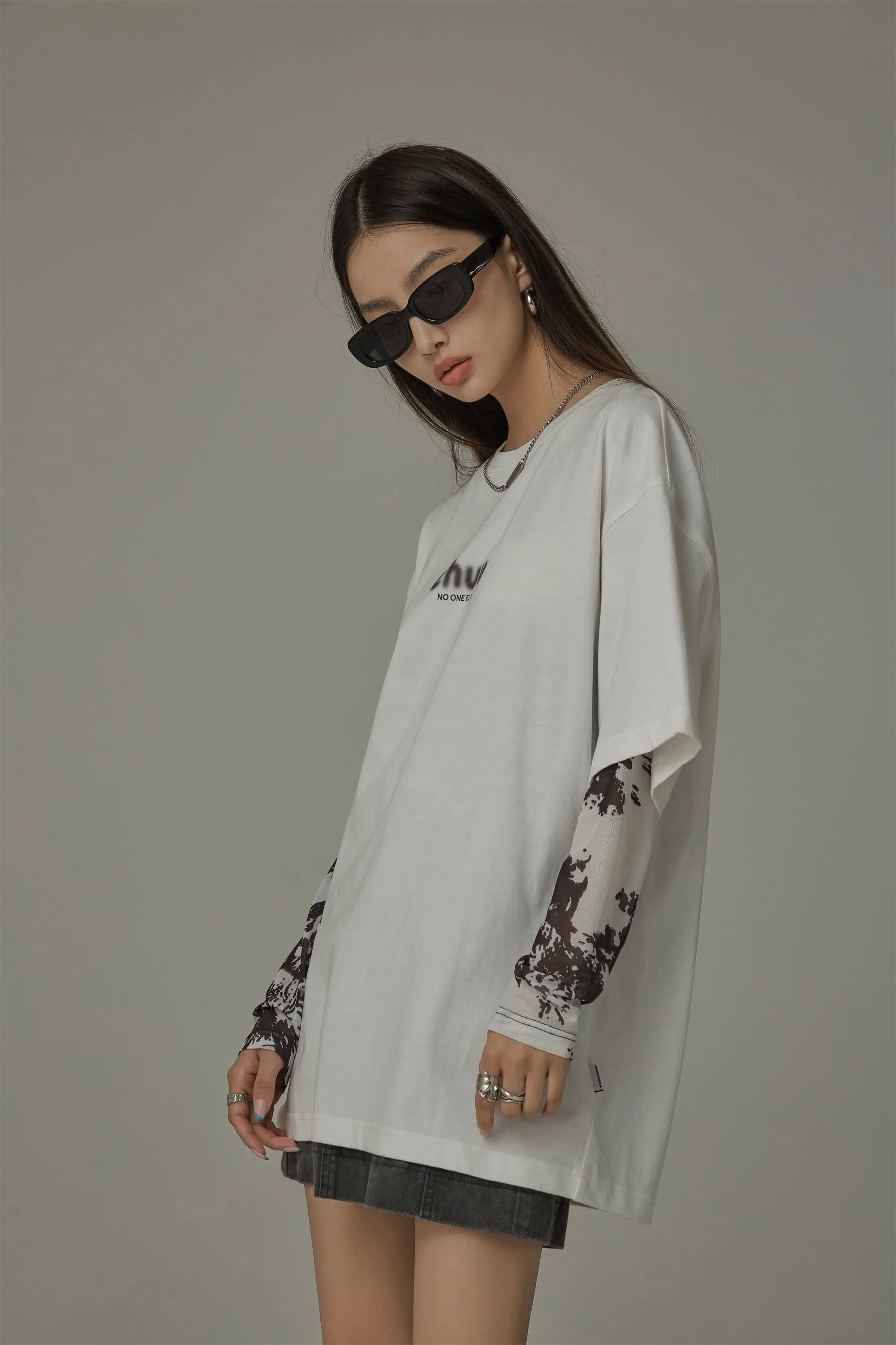 The Prime Example Loose T-Shirt