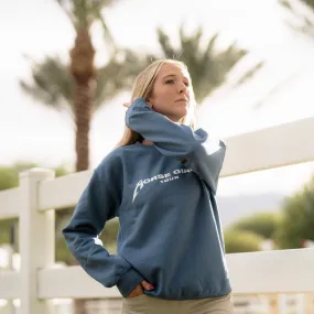 TKEQ- Sweatshirt (Horse Girl Tour)