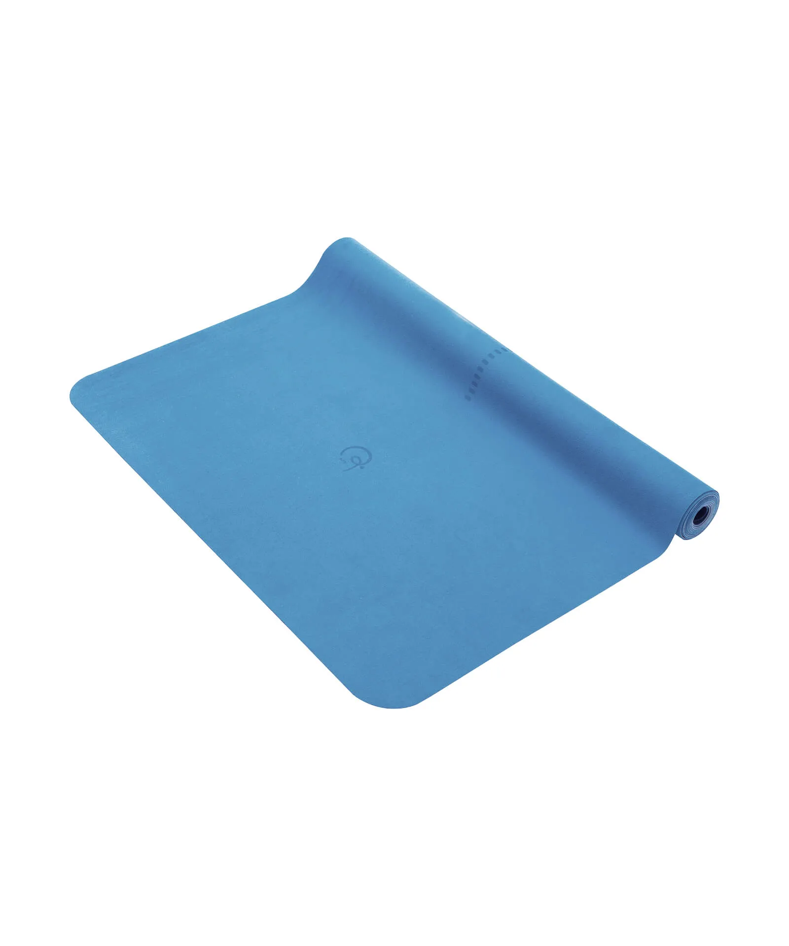 Touch Yoga Mat Classical Blue