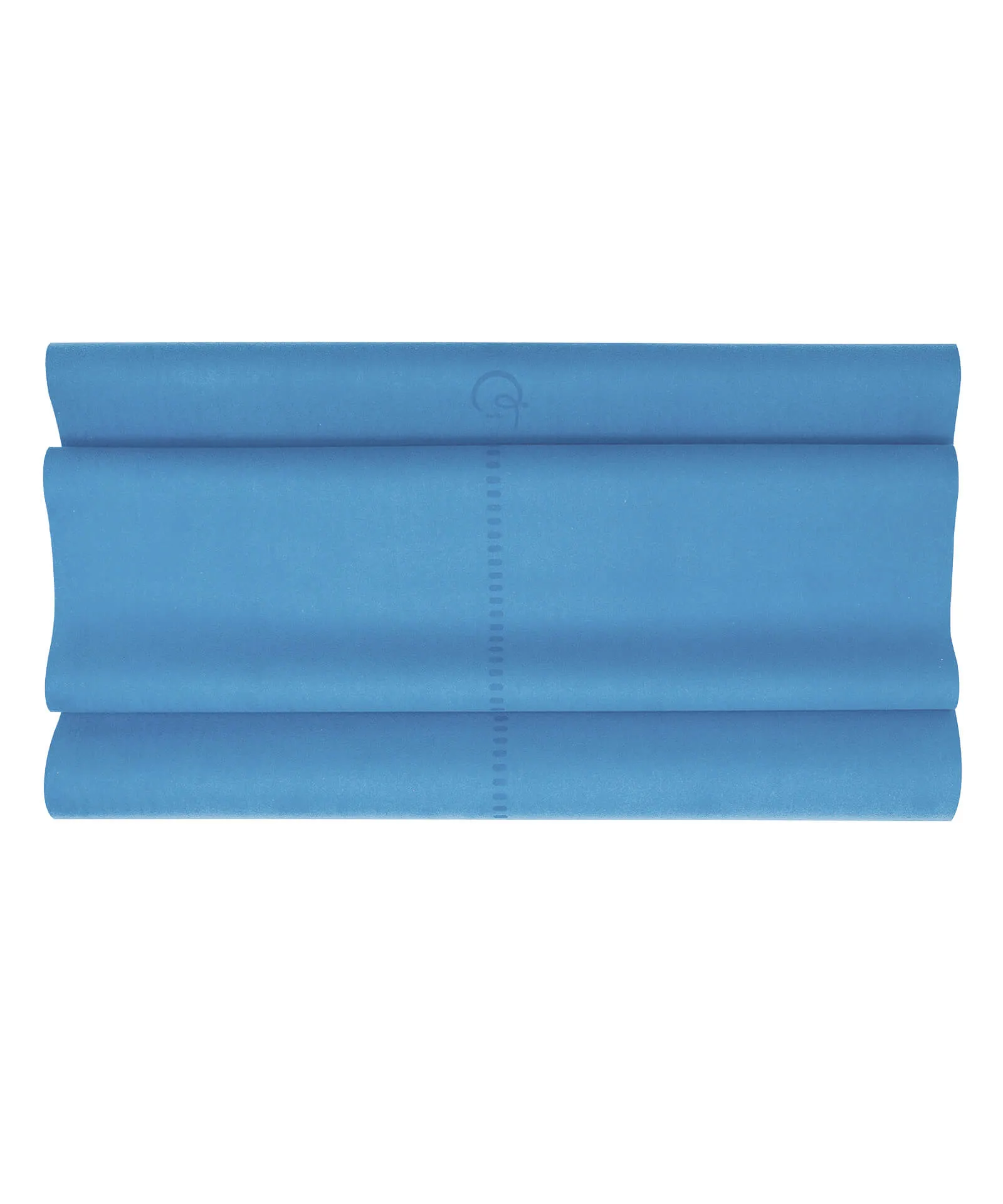 Touch Yoga Mat Classical Blue