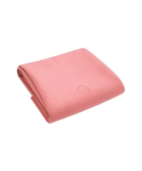 Touch Yoga Mat Coral Pink