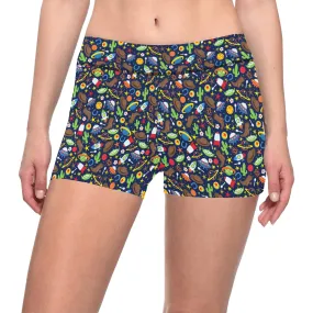 Toy Buddies Short Leggings