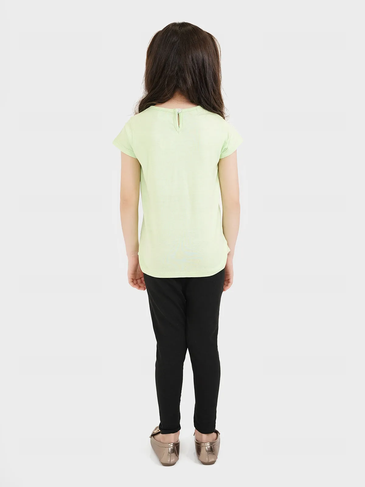T"QITURAH" Casual Summer Tights
