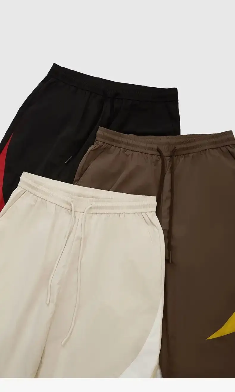 TRACK PANT