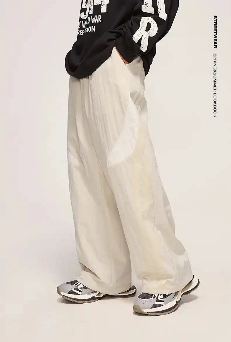 TRACK PANT