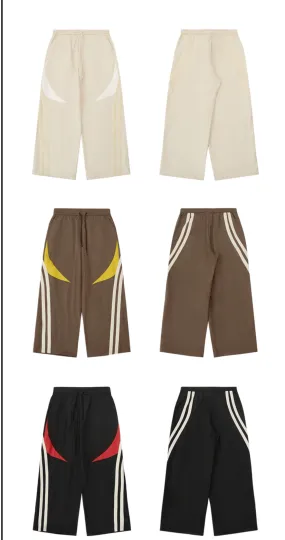 TRACK PANT