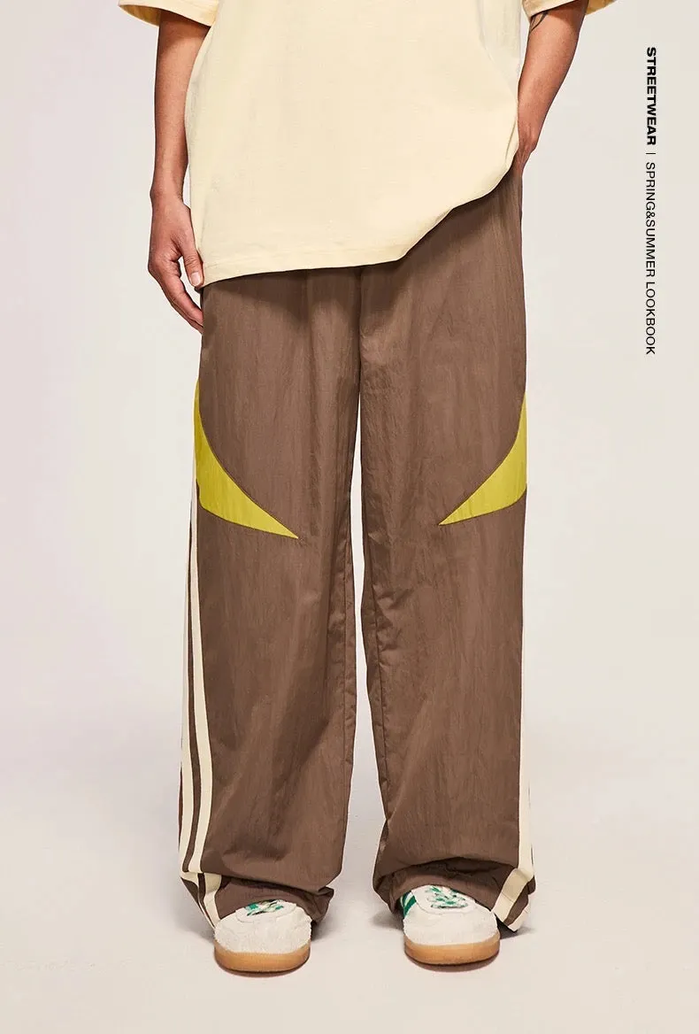 TRACK PANT