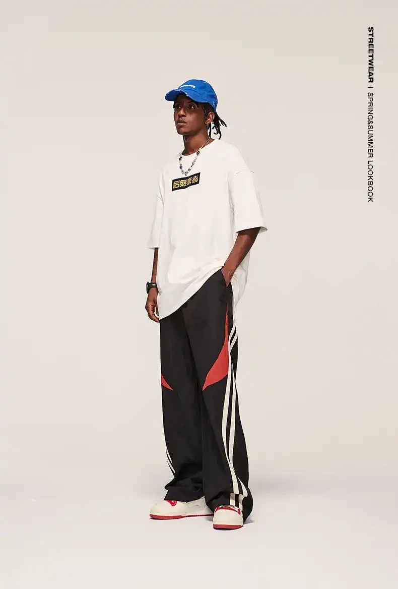 TRACK PANT