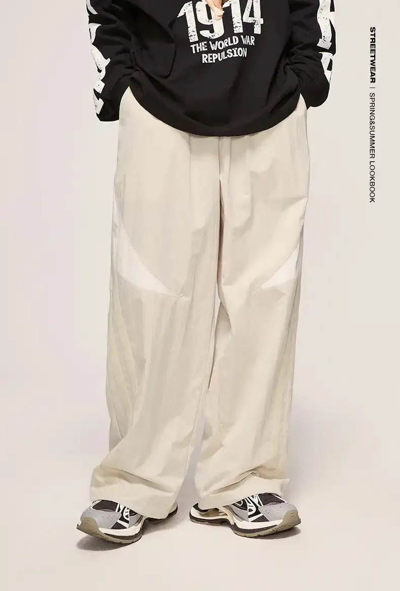 TRACK PANT
