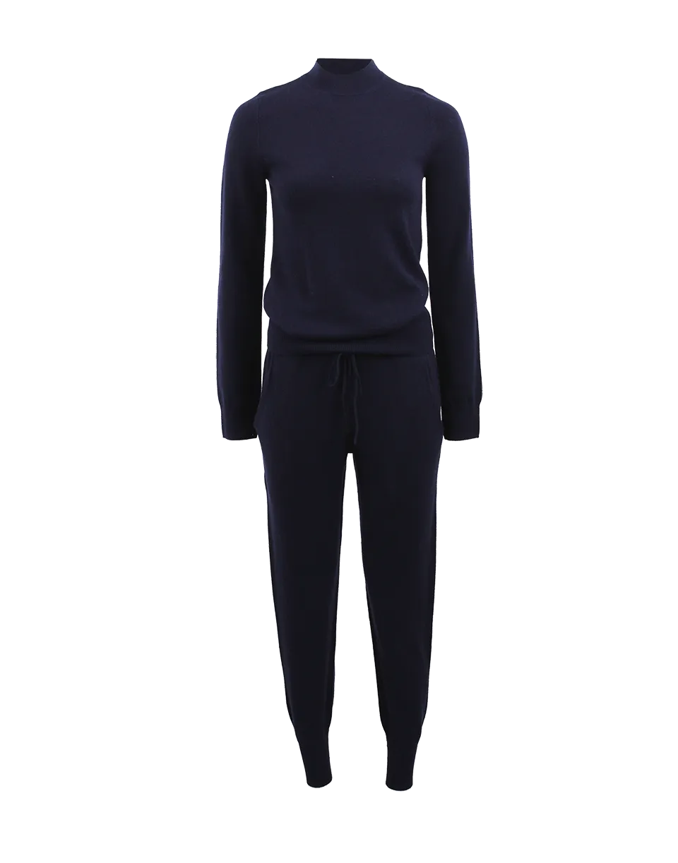 Track Suit