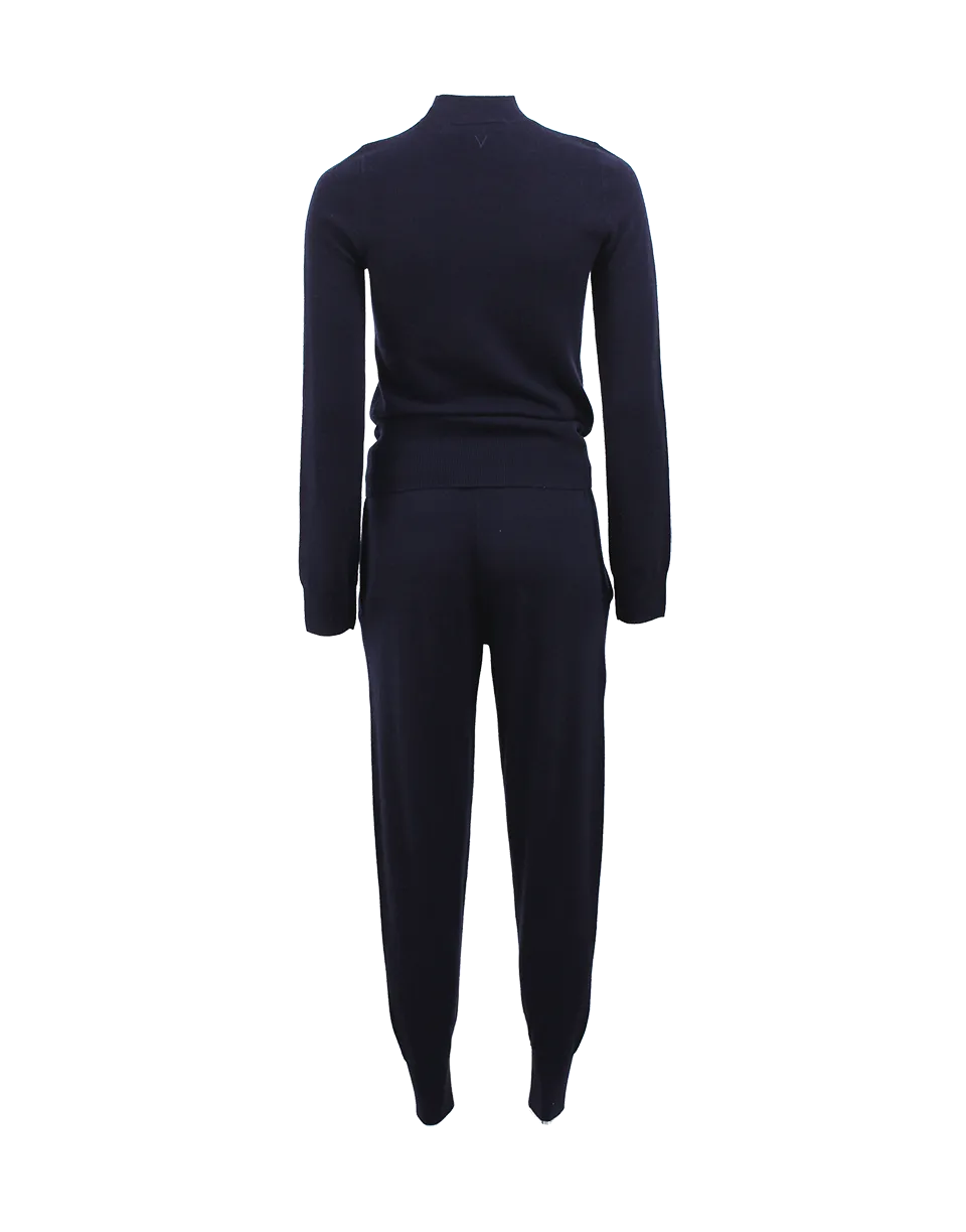 Track Suit