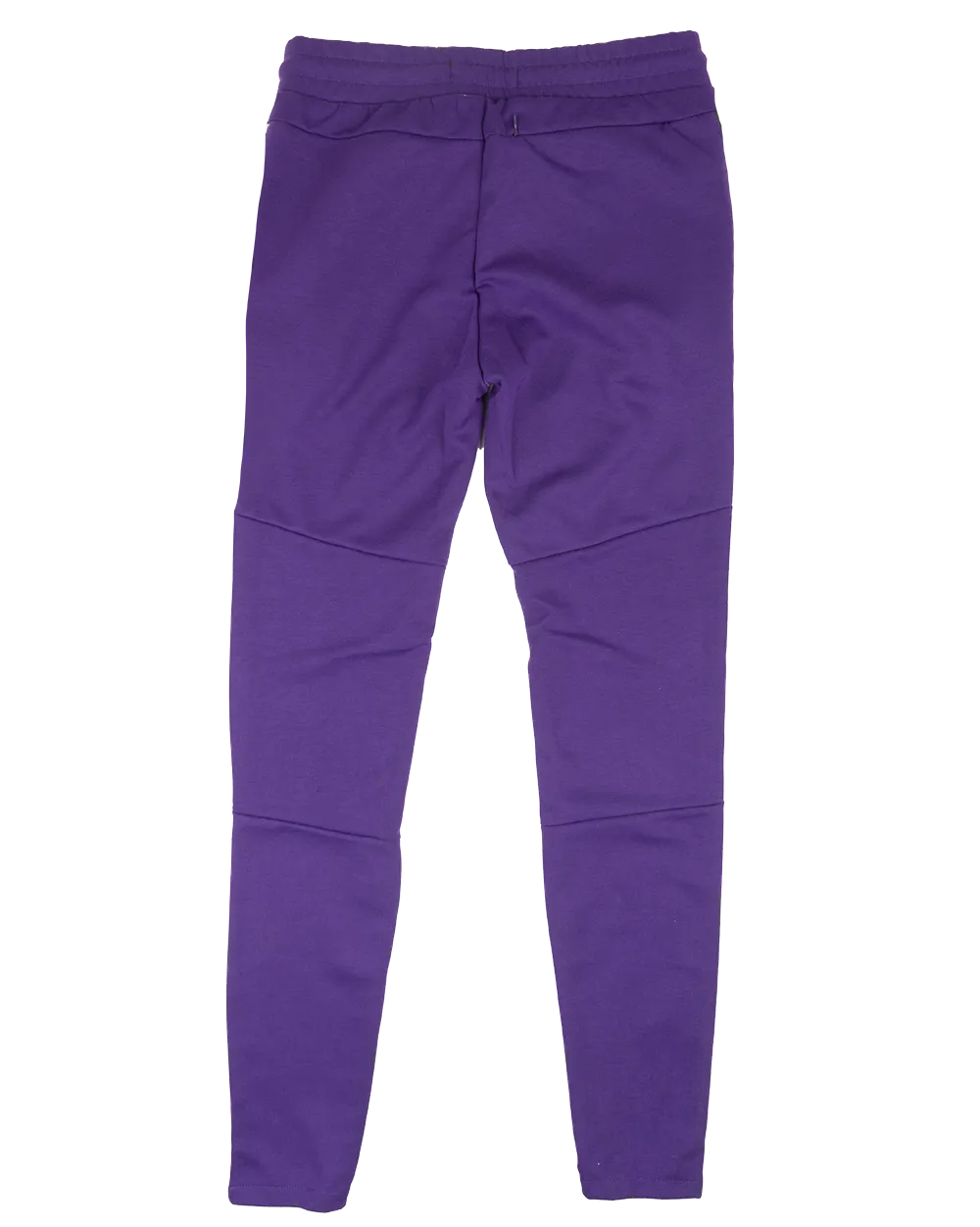 TRUE BORN TRACK JACKET & PANTS SET PURPLE - TH404-TF601