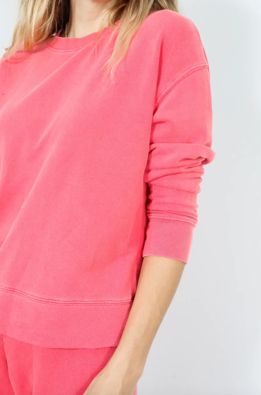 Tyler Pullover Sweatshirt