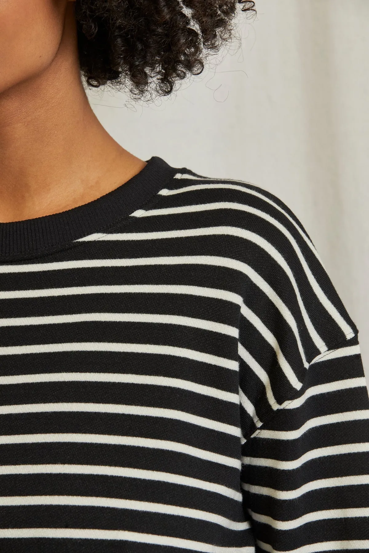 Tyler Pullover Sweatshirt