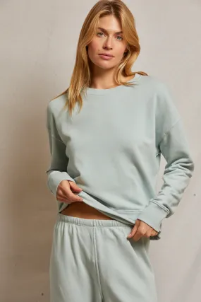 Tyler Pullover Sweatshirt