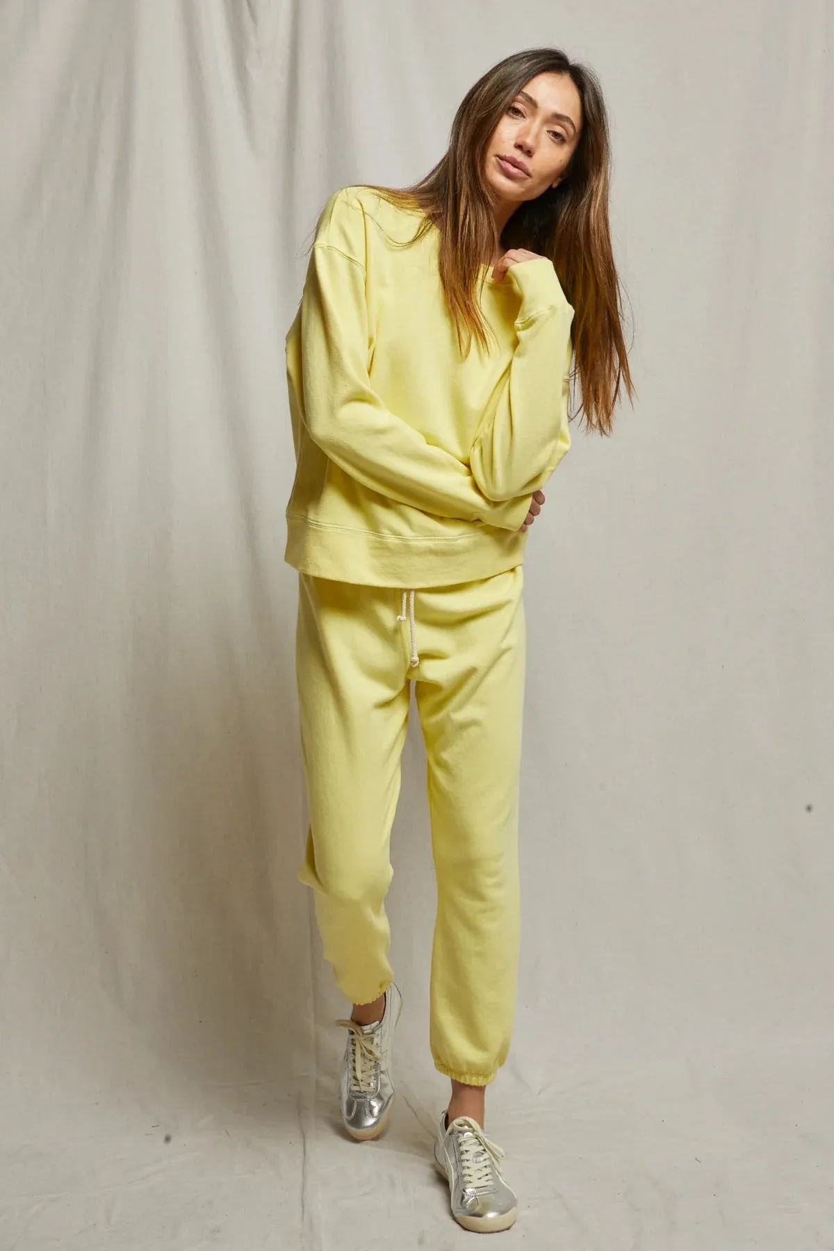 Tyler Pullover Sweatshirt