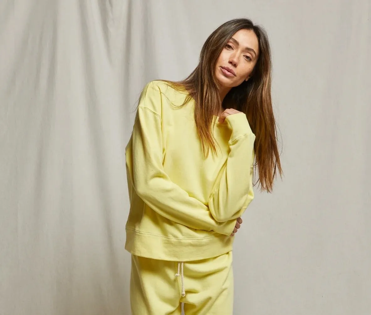 Tyler Pullover Sweatshirt