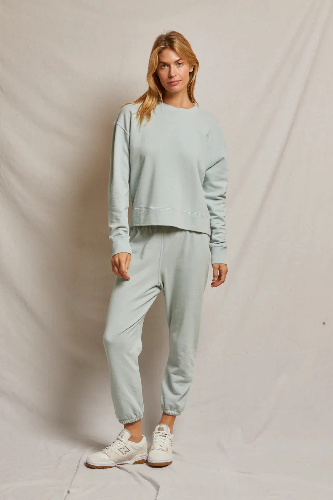 Tyler Pullover Sweatshirt