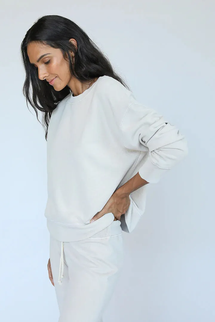 Tyler Pullover Sweatshirt