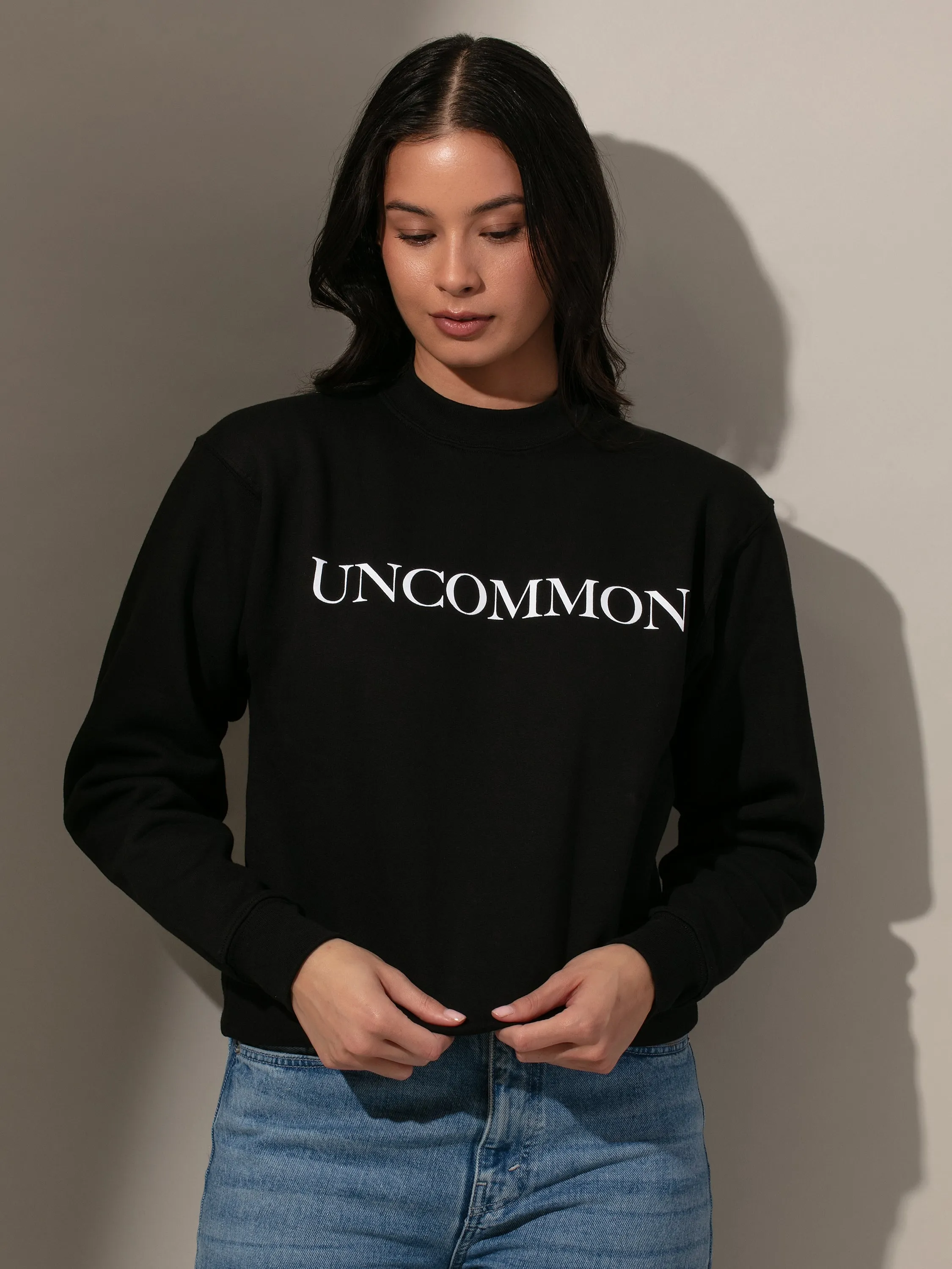 Uncommon Sweatshirt