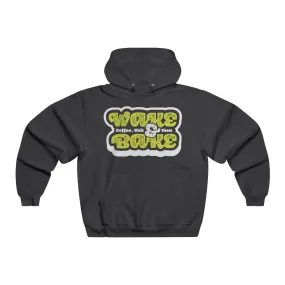 Wake & Bake - Hooded Sweatshirt