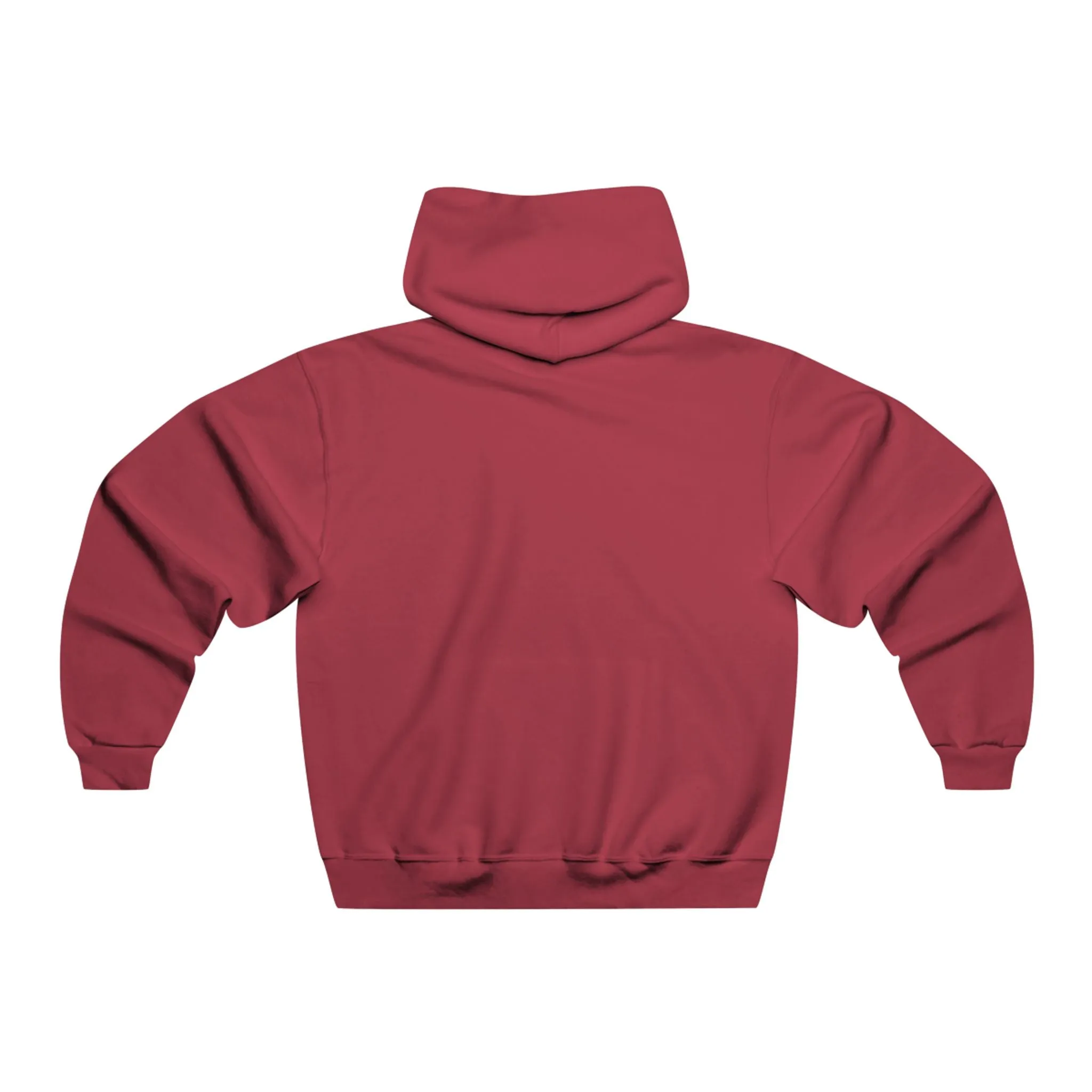 Wake & Bake - Hooded Sweatshirt