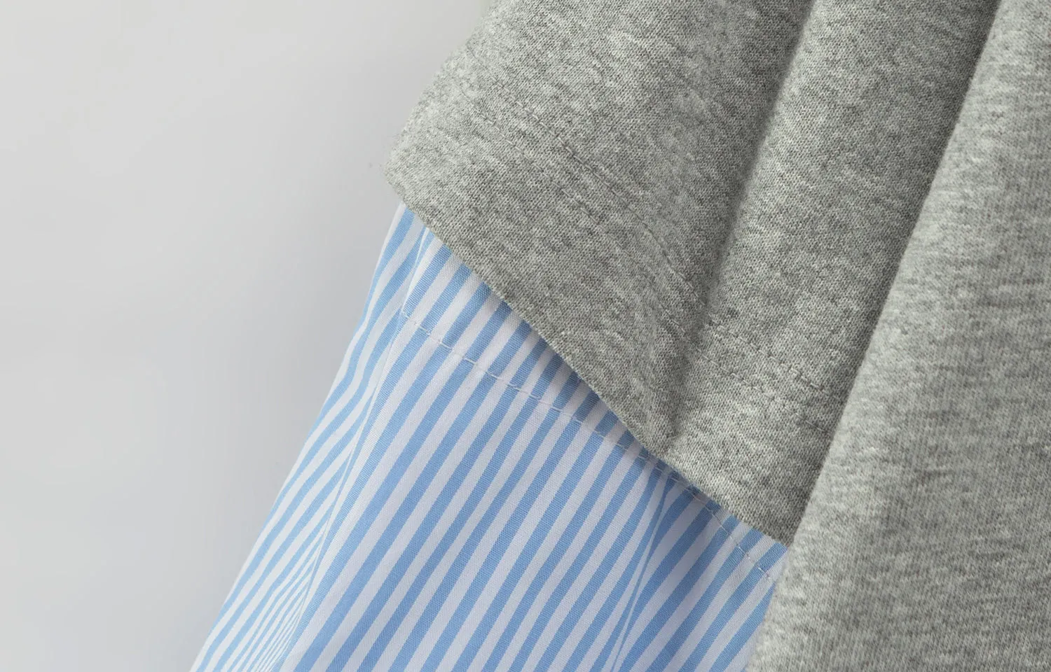 Whats Best For Me Loose T-Shirt