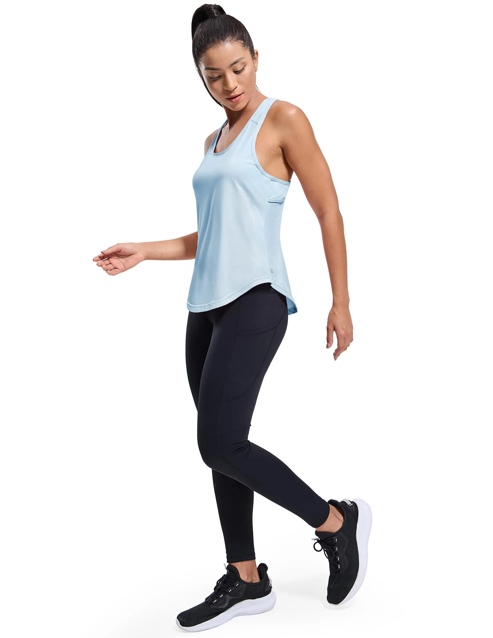 Women's Racerback Tank
