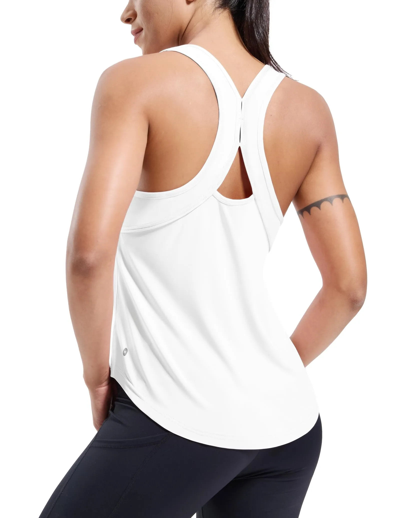 Women's Racerback Tank