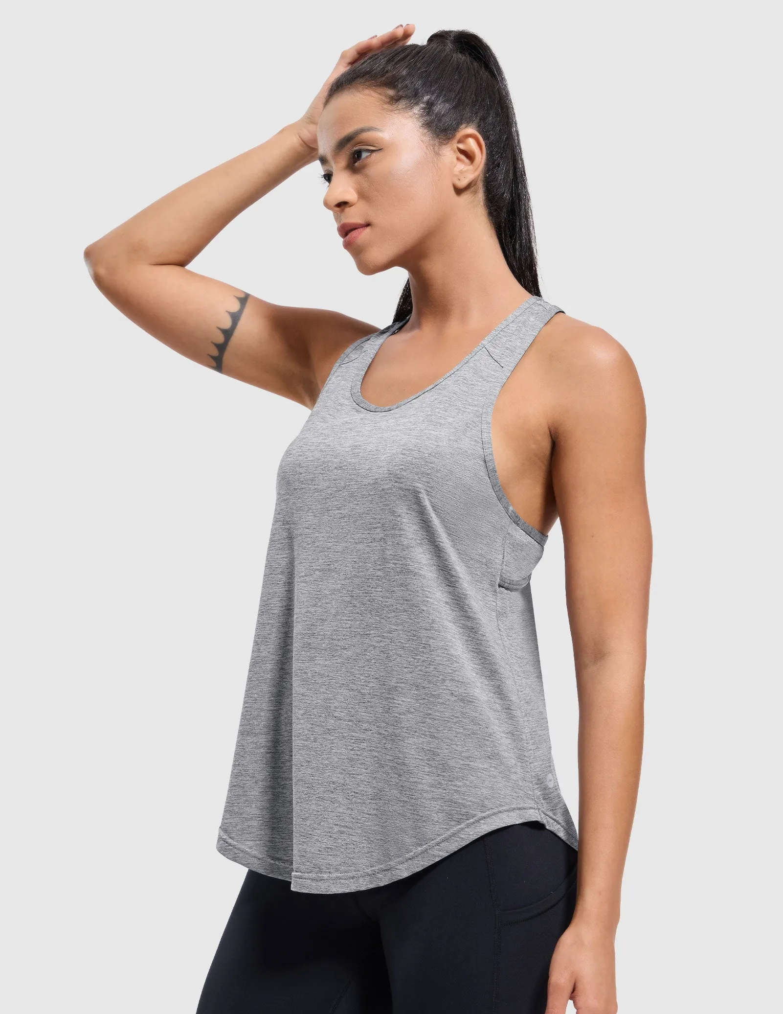 Women's Racerback Tank