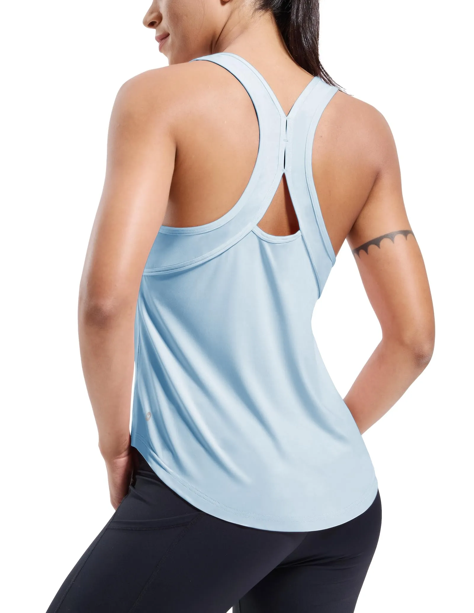 Women's Racerback Tank