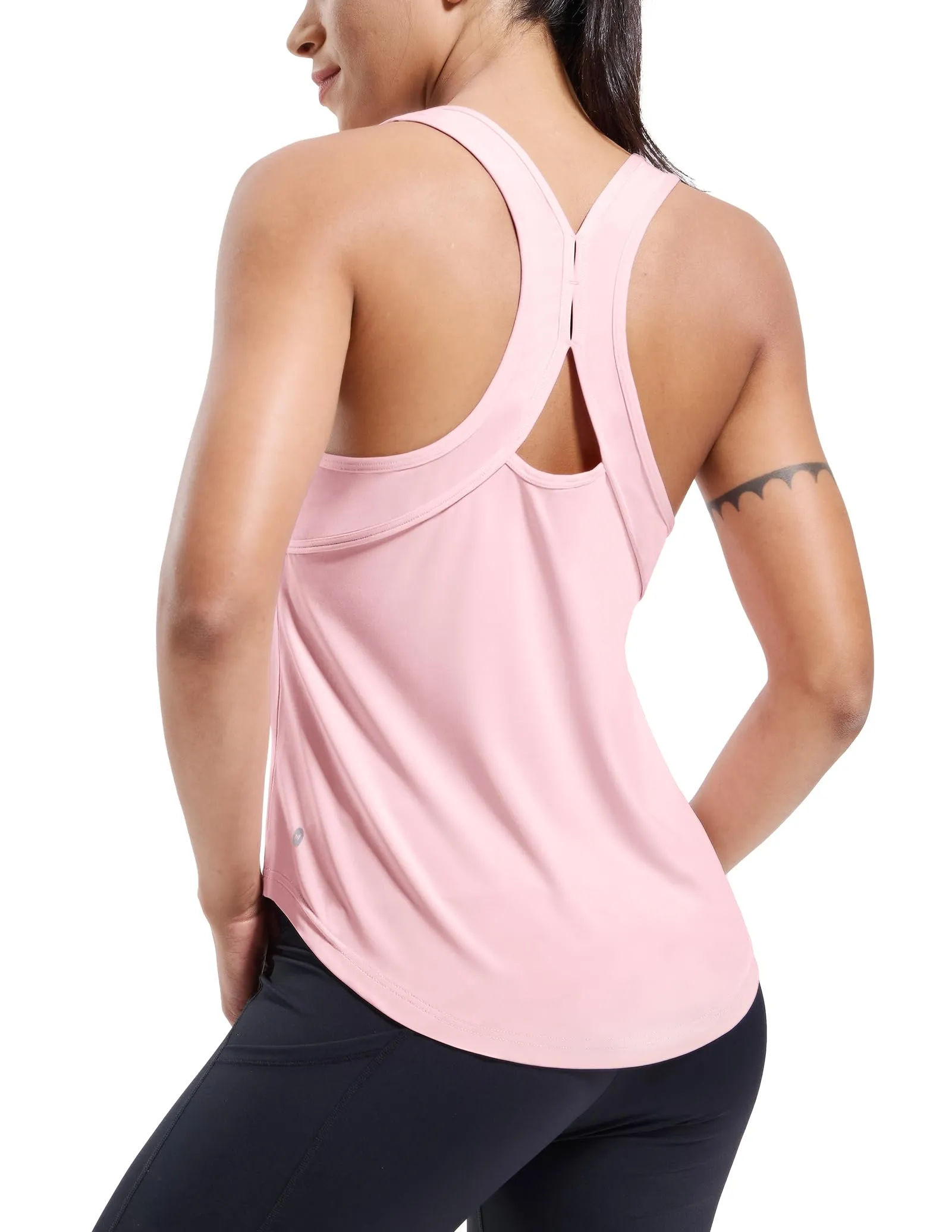 Women's Racerback Tank