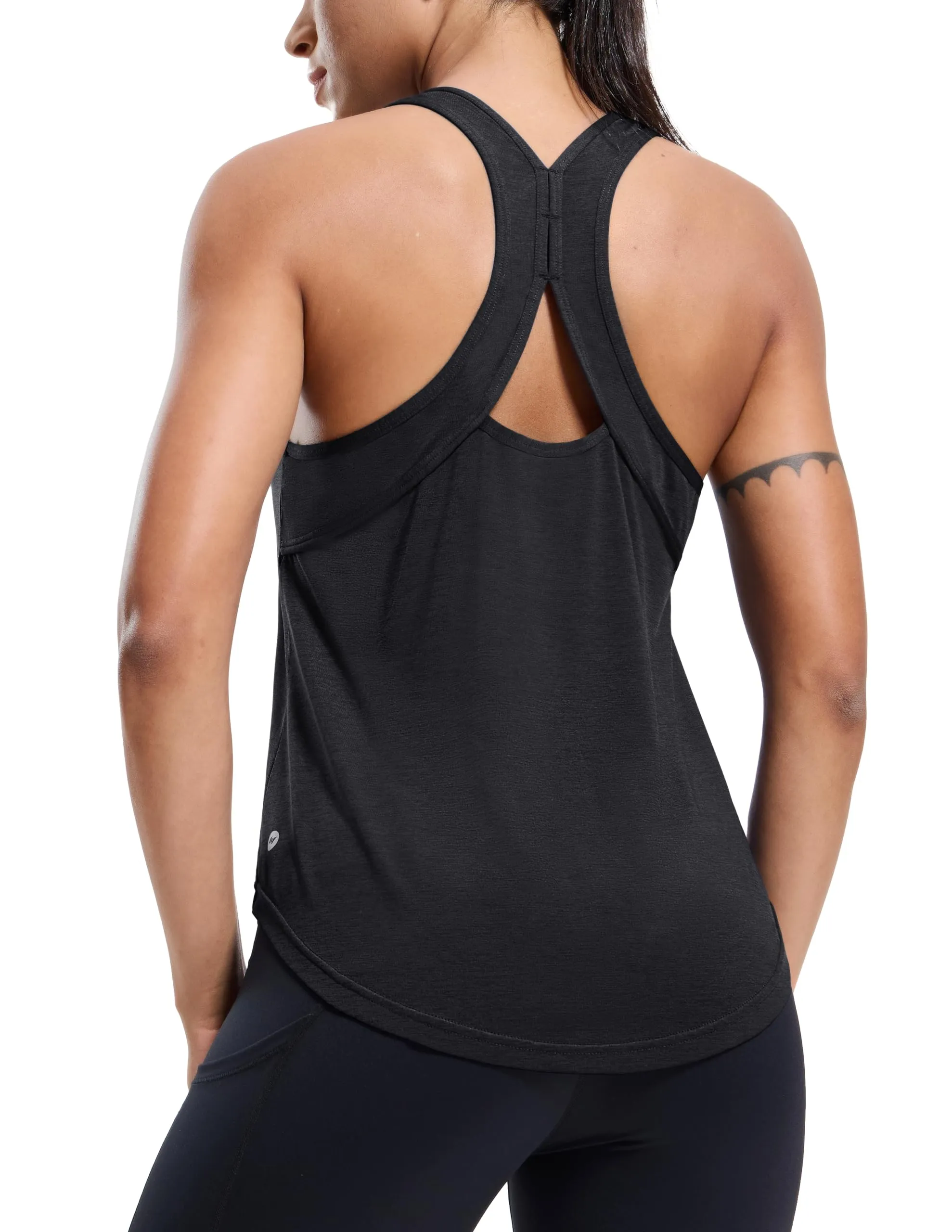 Women's Racerback Tank