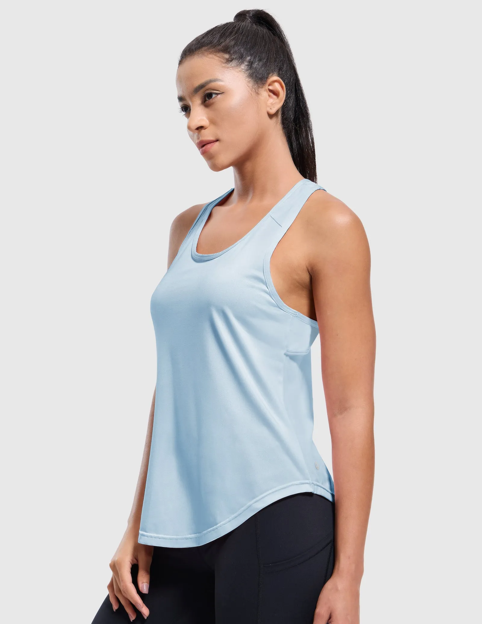 Women's Racerback Tank