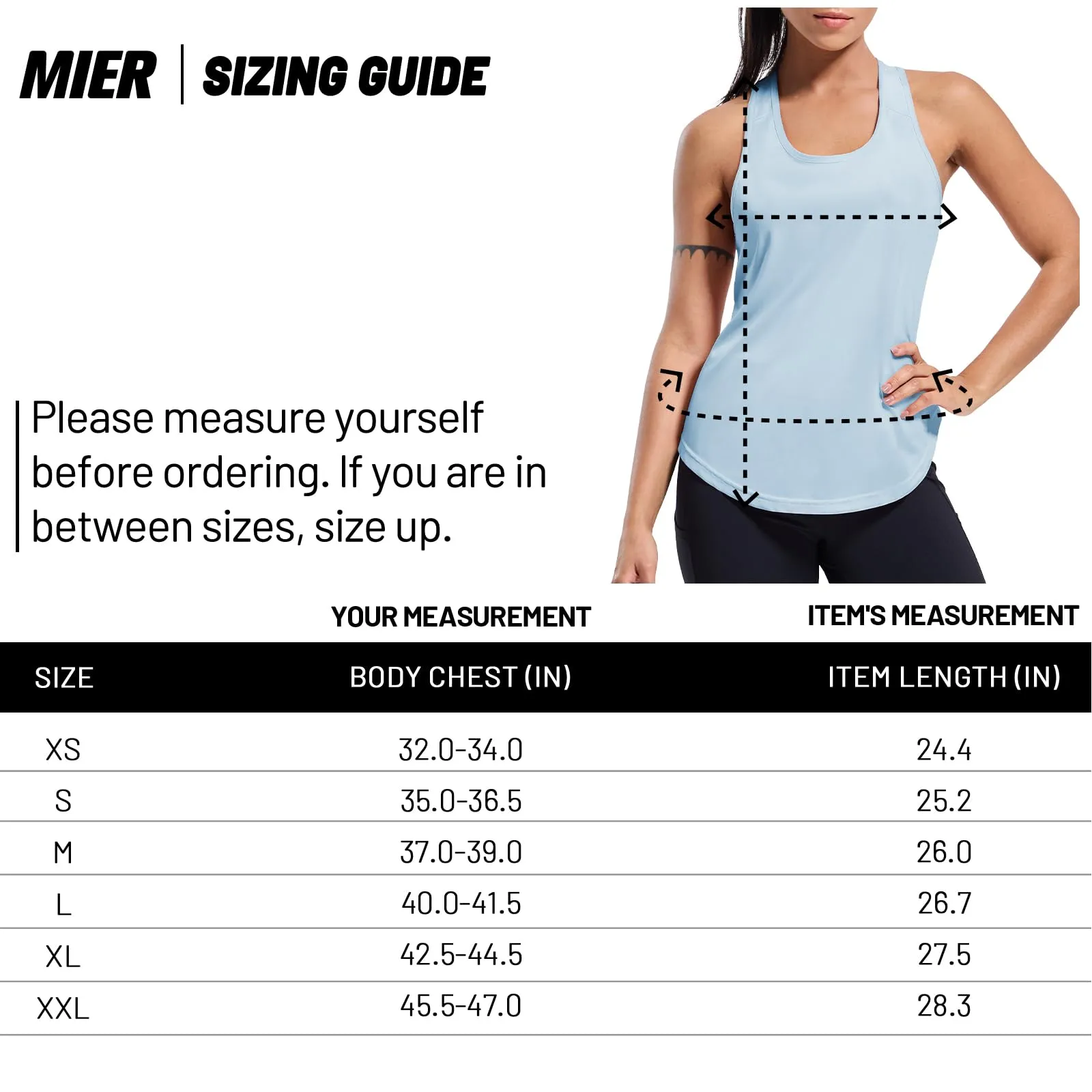 Women's Racerback Tank