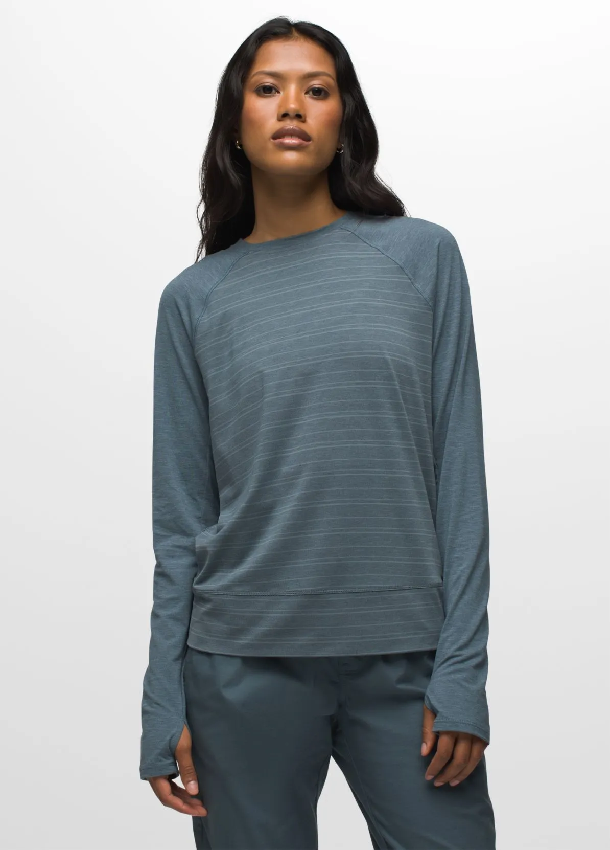 Women's Sol Searcher Long Sleeve Top